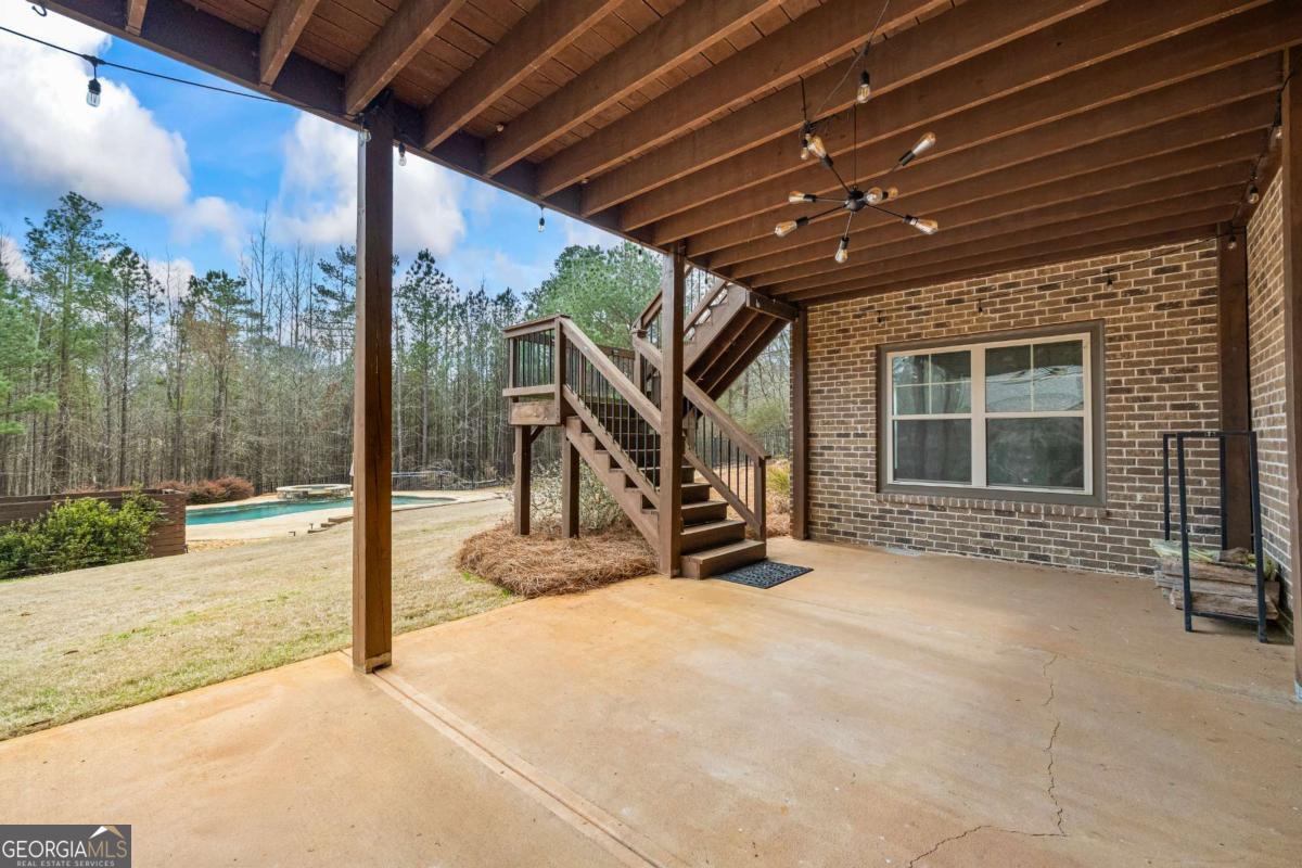 1004 Highgrove Drive Monroe GA 30655