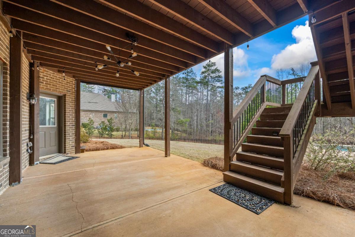 1004 Highgrove Drive Monroe GA 30655