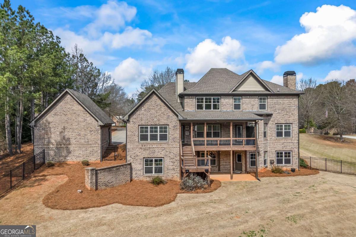 1004 Highgrove Drive Monroe GA 30655