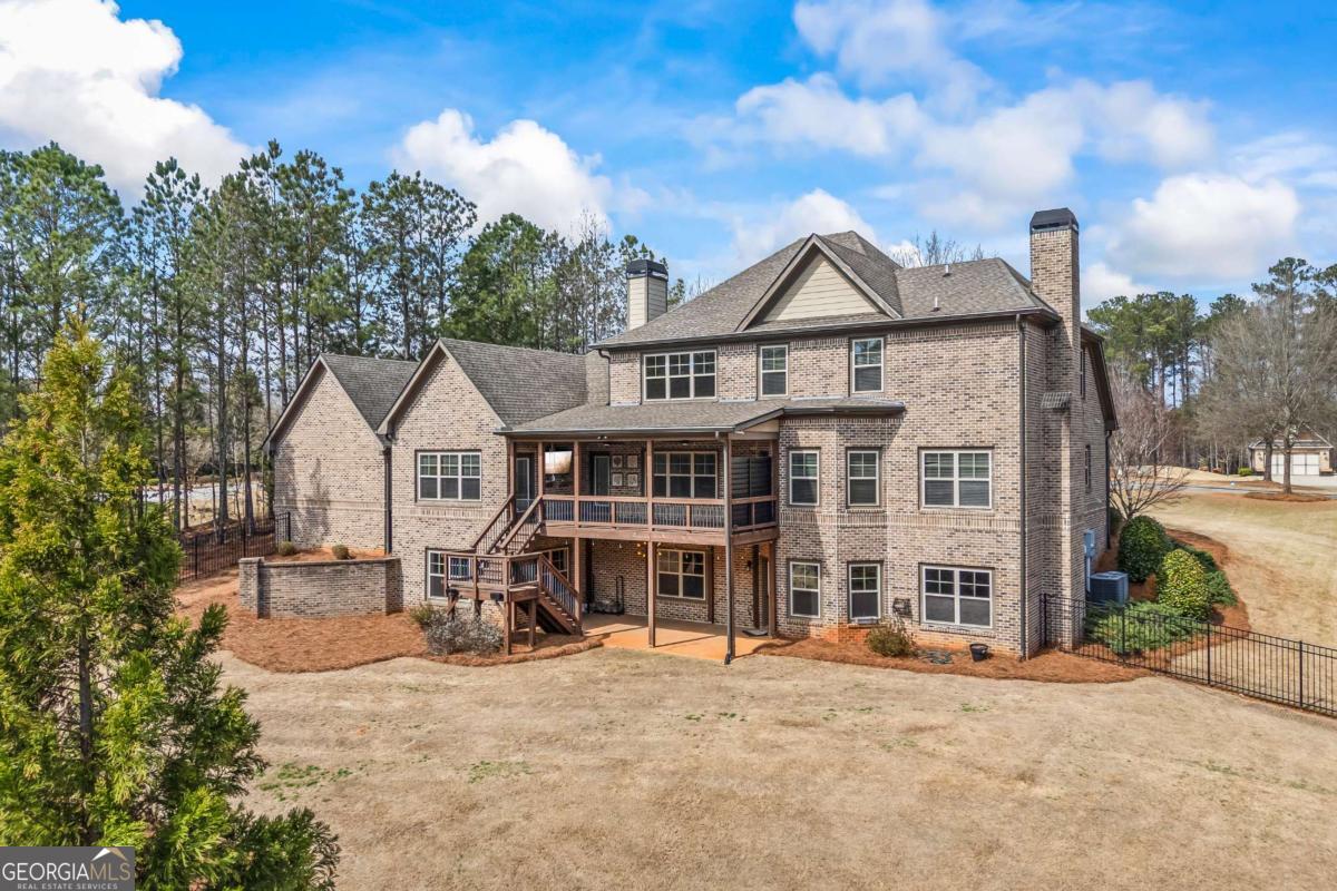 1004 Highgrove Drive Monroe GA 30655
