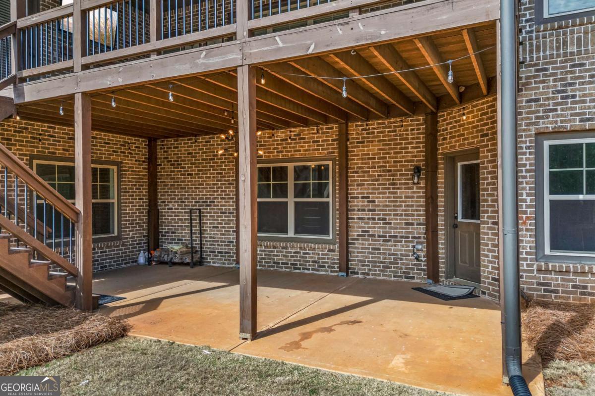1004 Highgrove Drive Monroe GA 30655