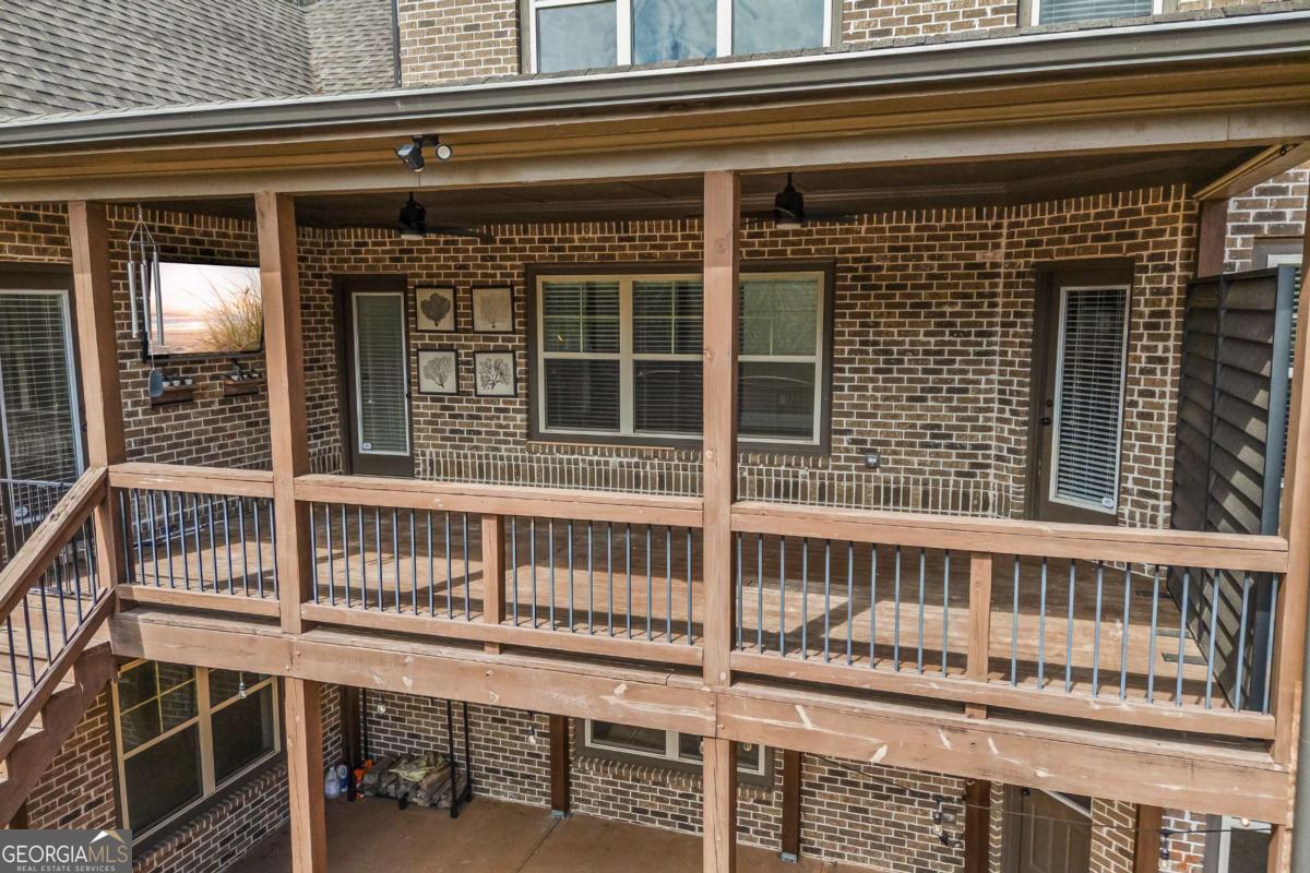 1004 Highgrove Drive Monroe GA 30655