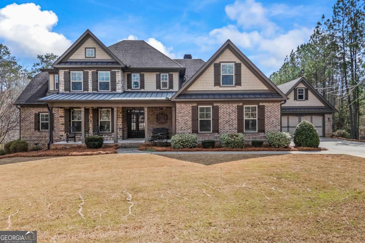 1004 Highgrove Drive Monroe GA 30655