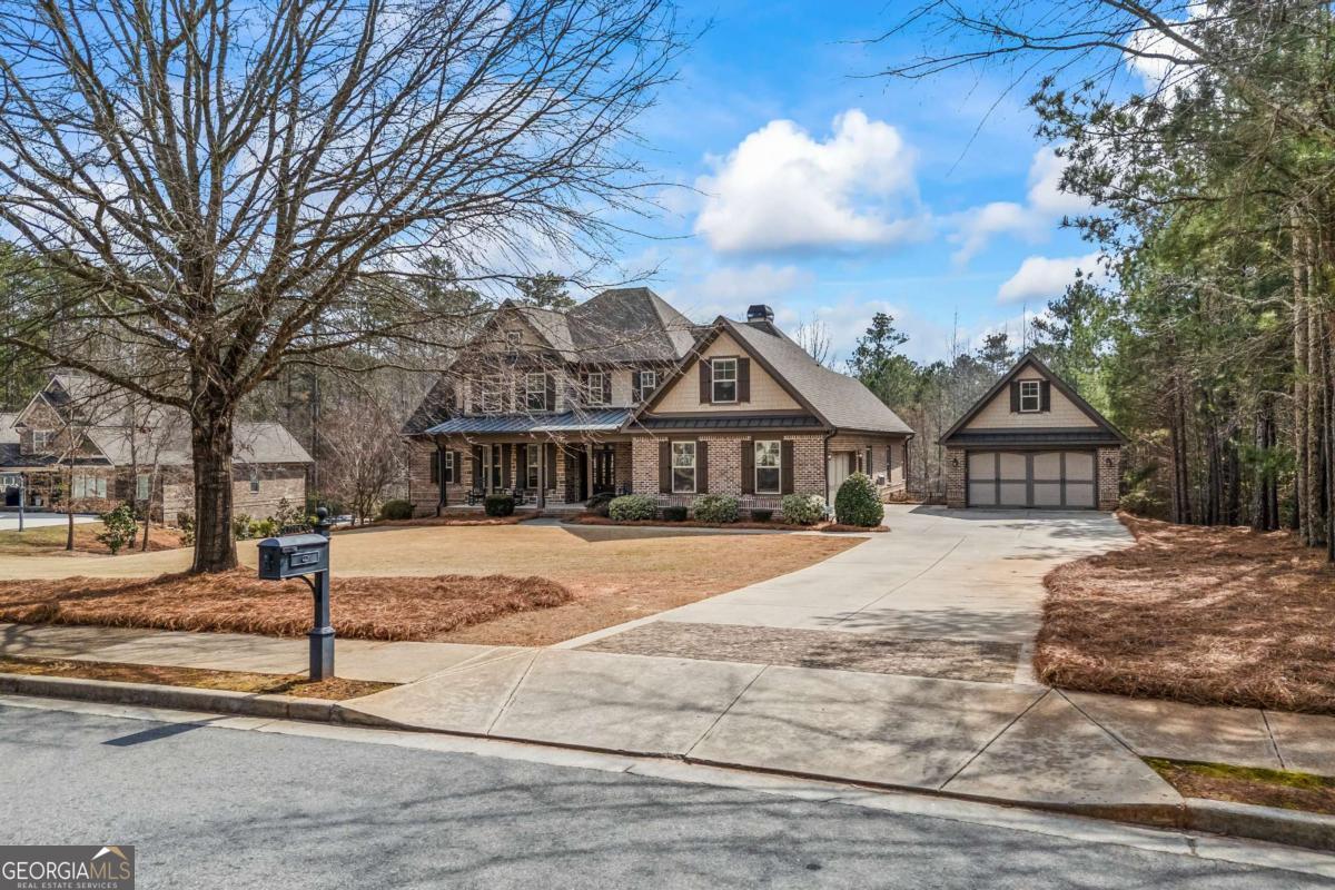 1004 Highgrove Drive Monroe GA 30655