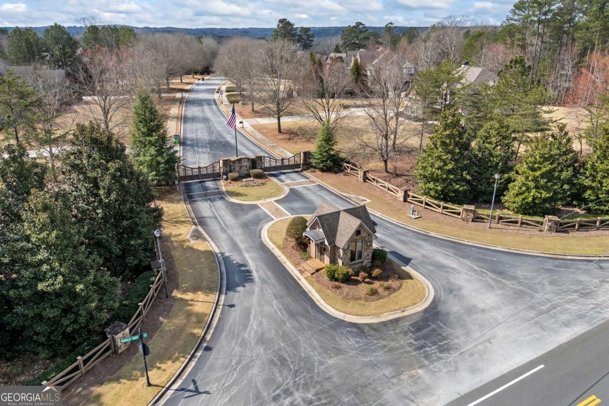 1004 Highgrove Drive Monroe GA 30655
