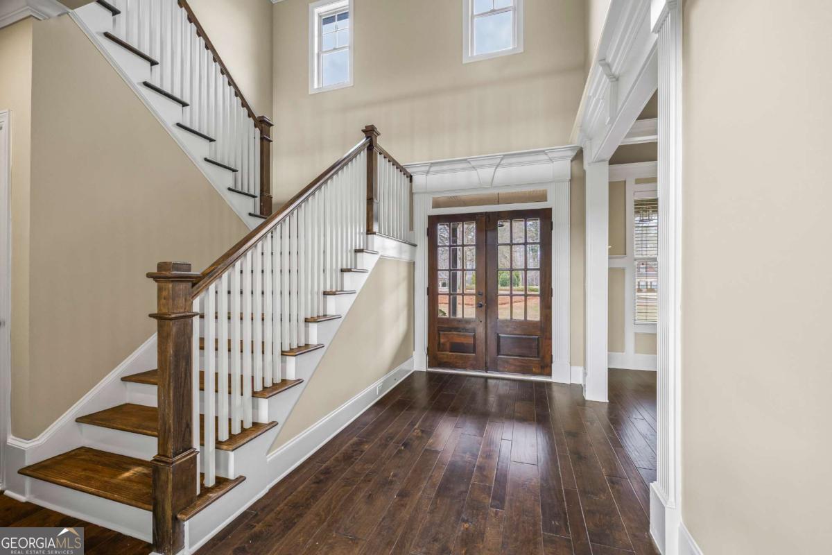 1004 Highgrove Drive Monroe GA 30655