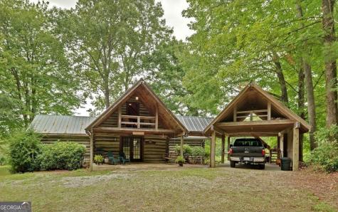 0 Lloyds Cove Scaly Mountain NC 28775