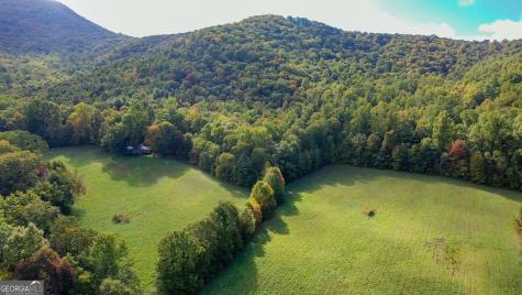 0 Lloyds Cove Scaly Mountain NC 28775