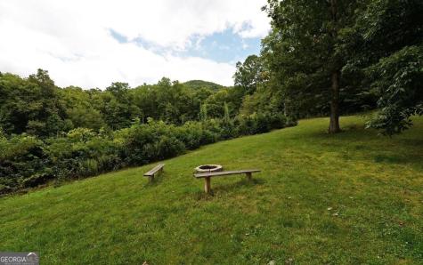 0 Lloyds Cove Scaly Mountain NC 28775