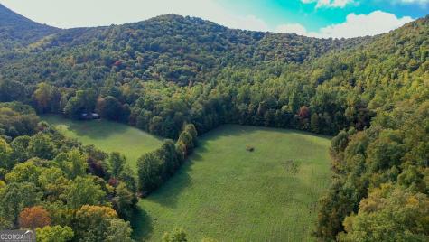 0 Lloyds Cove Scaly Mountain NC 28775
