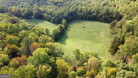 0 Lloyds Cove Scaly Mountain NC 28775