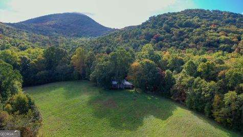 0 Lloyds Cove Scaly Mountain NC 28775
