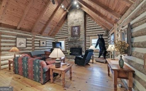0 Lloyds Cove Scaly Mountain NC 28775