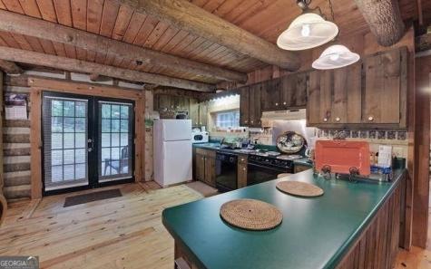 0 Lloyds Cove Scaly Mountain NC 28775