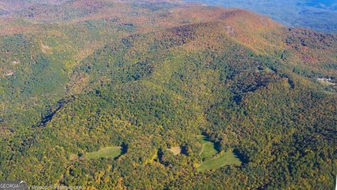 0 Lloyds Cove Scaly Mountain NC 28775