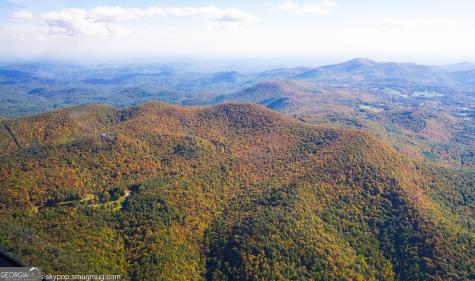 0 Lloyds Cove Scaly Mountain NC 28775