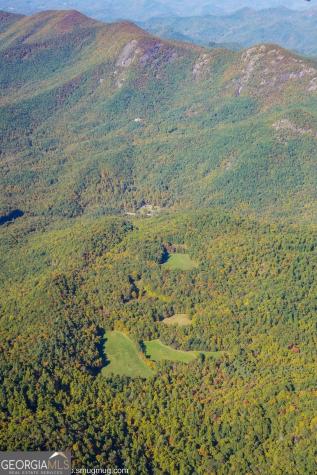0 Lloyds Cove Scaly Mountain NC 28775