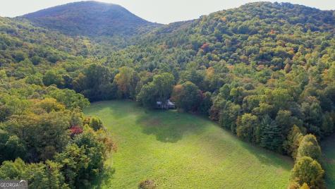 0 Lloyds Cove Scaly Mountain NC 28775