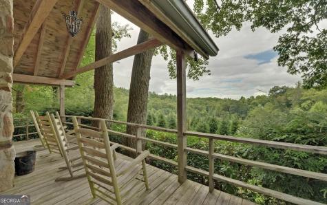 0 Lloyds Cove Scaly Mountain NC 28775