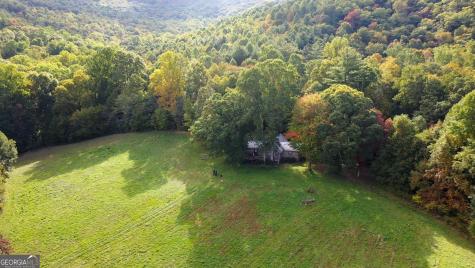 0 Lloyds Cove Scaly Mountain NC 28775