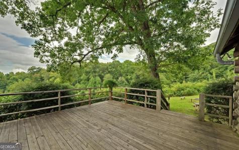 0 Lloyds Cove Scaly Mountain NC 28775
