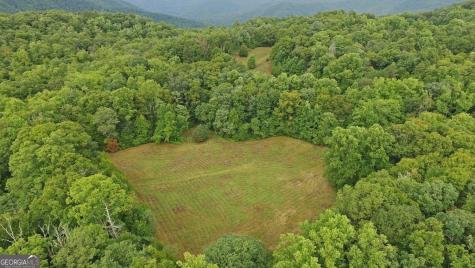 0 Lloyds Cove Scaly Mountain NC 28775