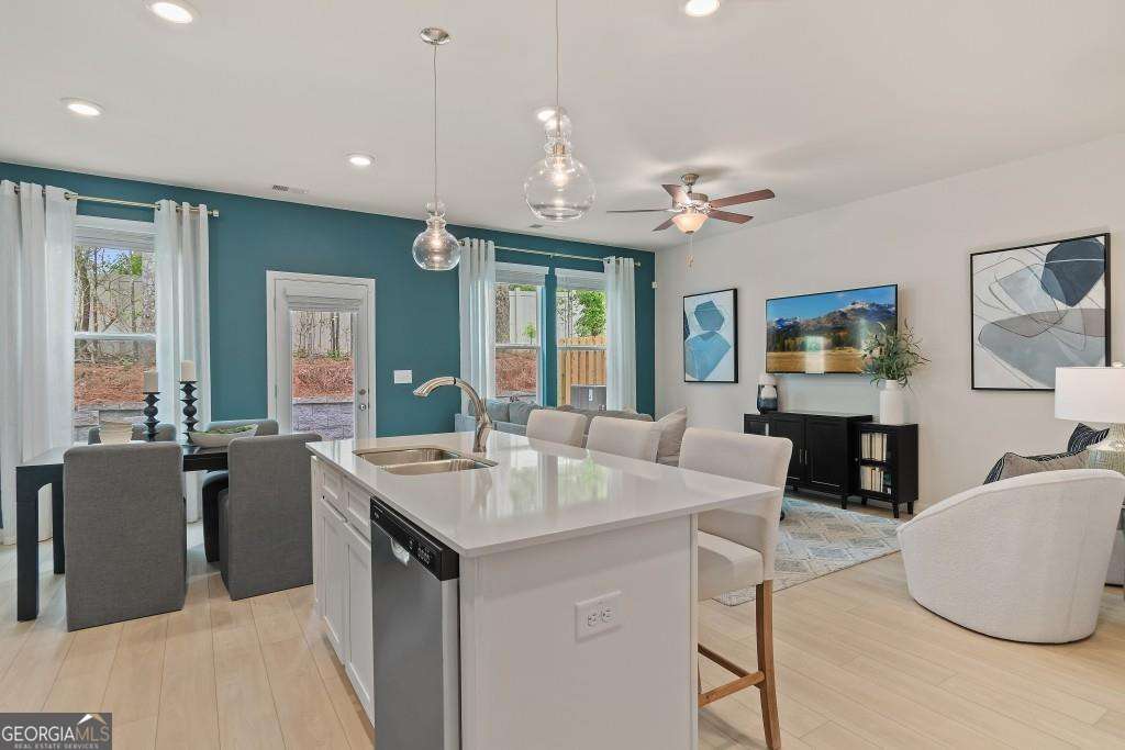 348 Navigator Lane Mcdonough GA 30253