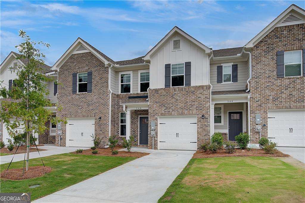 348 Navigator Lane Mcdonough GA 30253