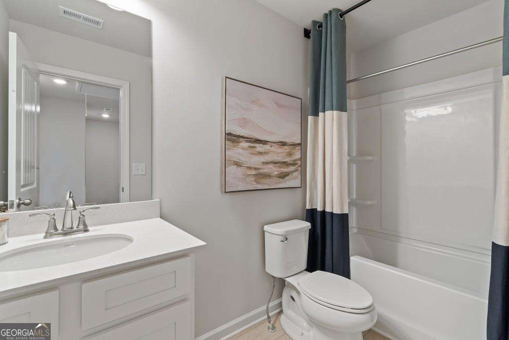 348 Navigator Lane Mcdonough GA 30253
