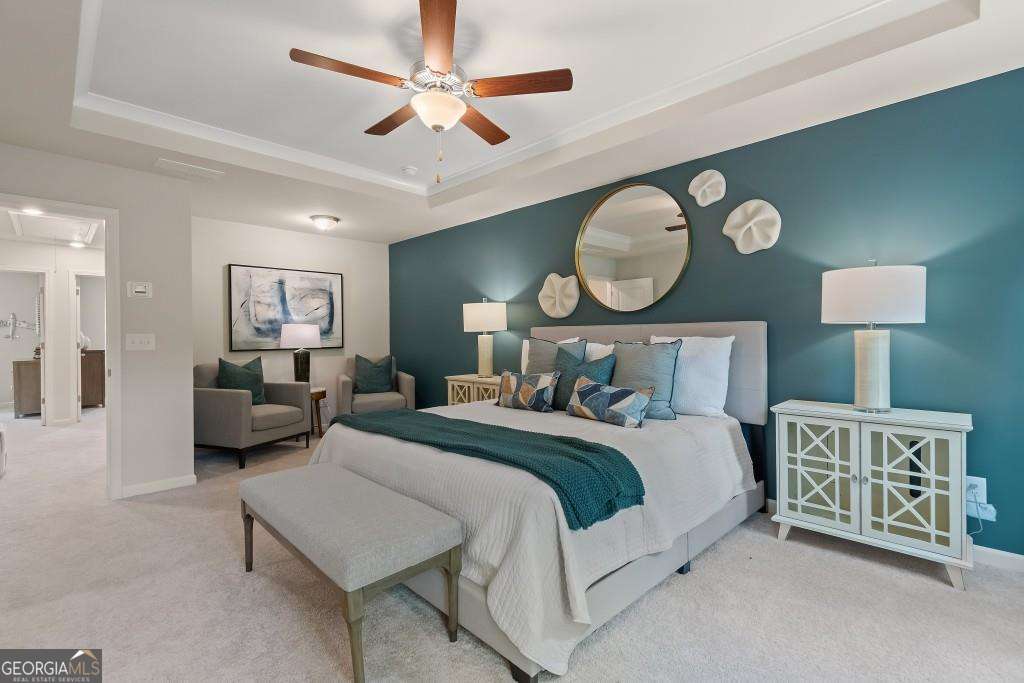 348 Navigator Lane Mcdonough GA 30253