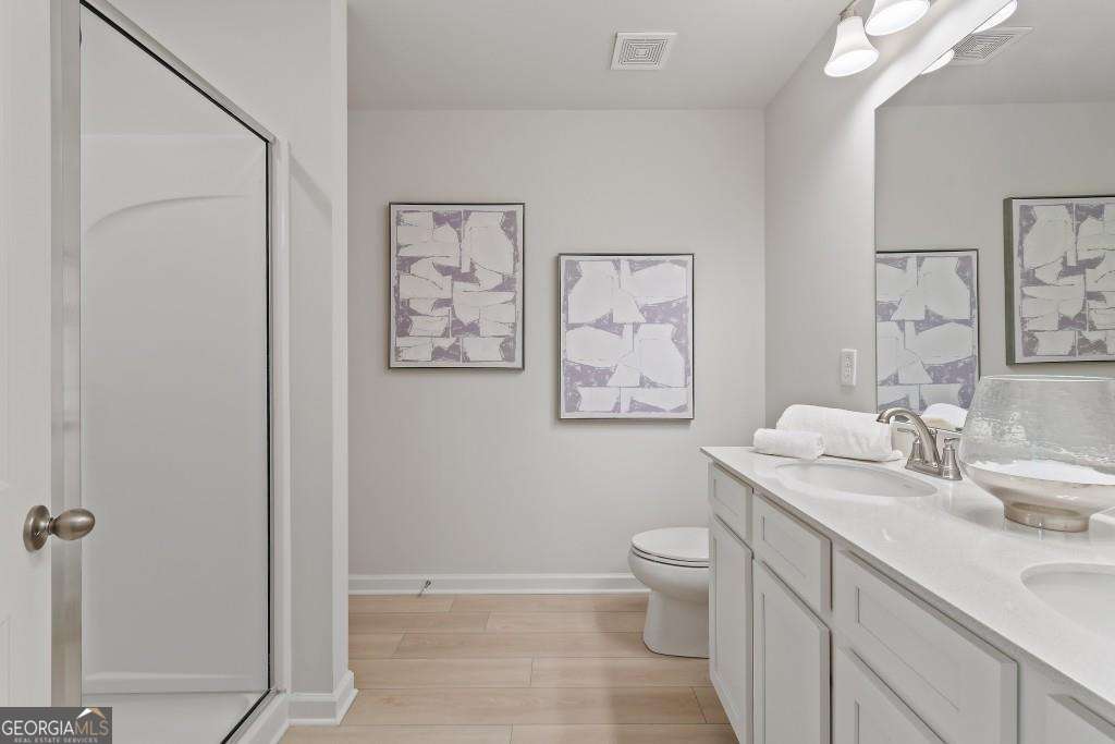 348 Navigator Lane Mcdonough GA 30253