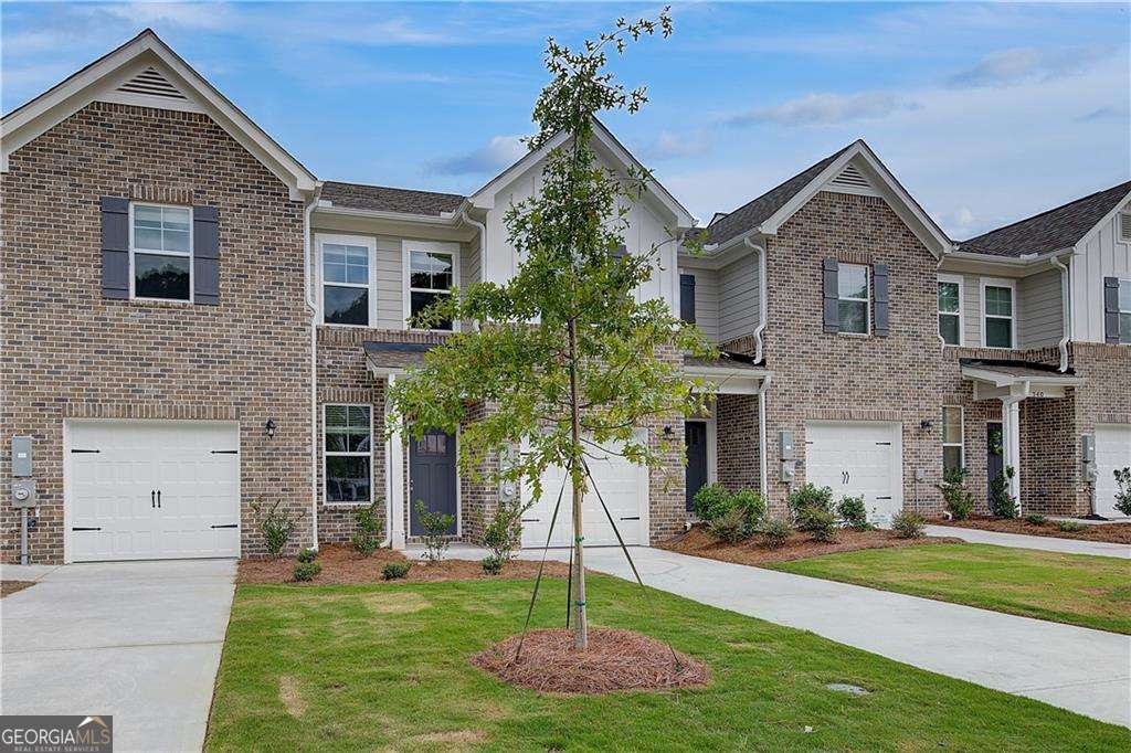 348 Navigator Lane Mcdonough GA 30253