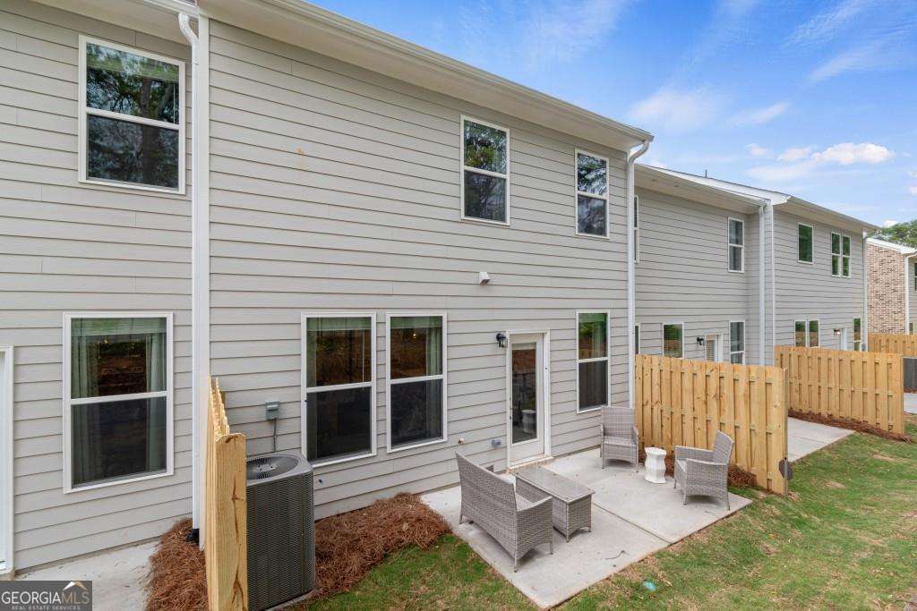 348 Navigator Lane Mcdonough GA 30253