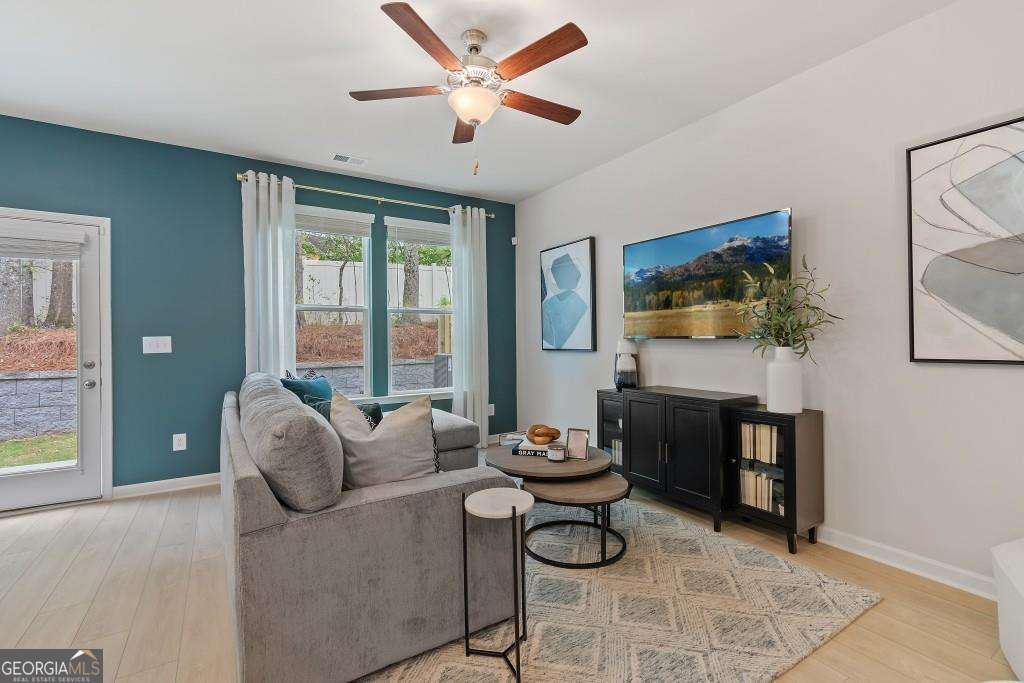 348 Navigator Lane Mcdonough GA 30253