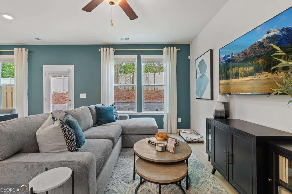 348 Navigator Lane Mcdonough GA 30253