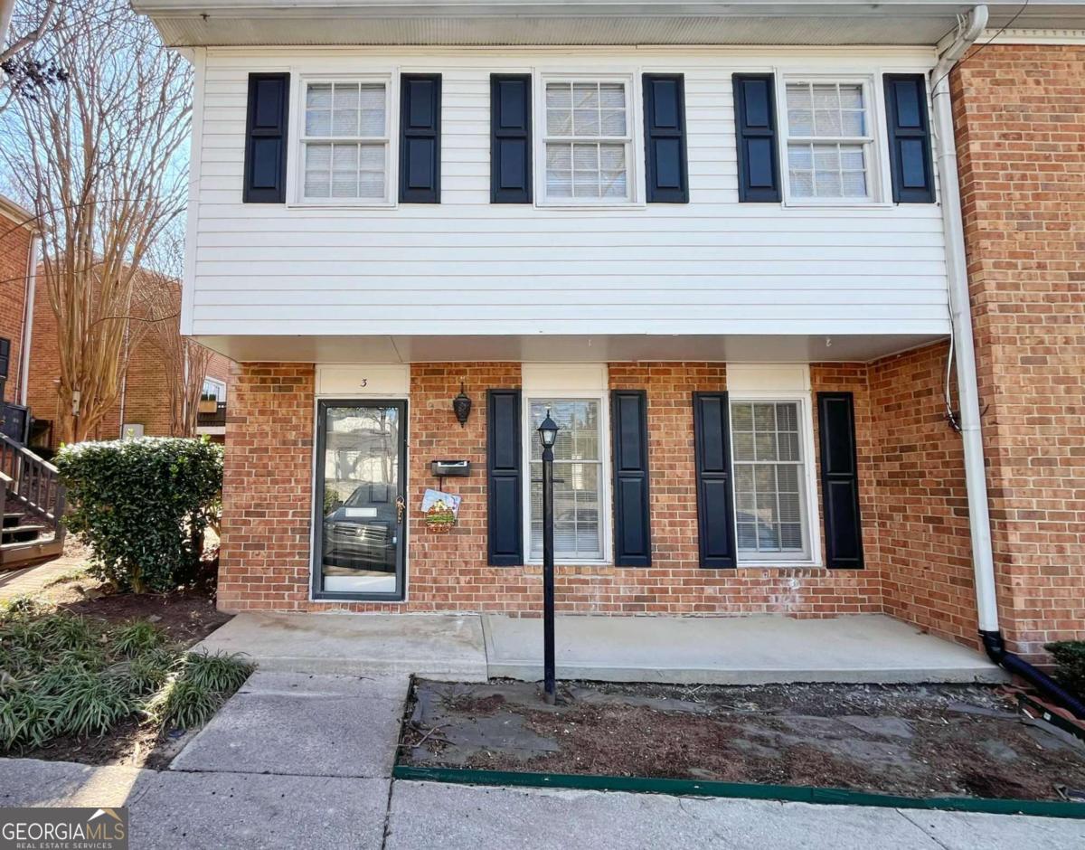 6520 Roswell Road Atlanta GA 30328