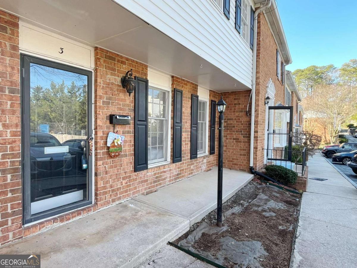 6520 Roswell Road Atlanta GA 30328