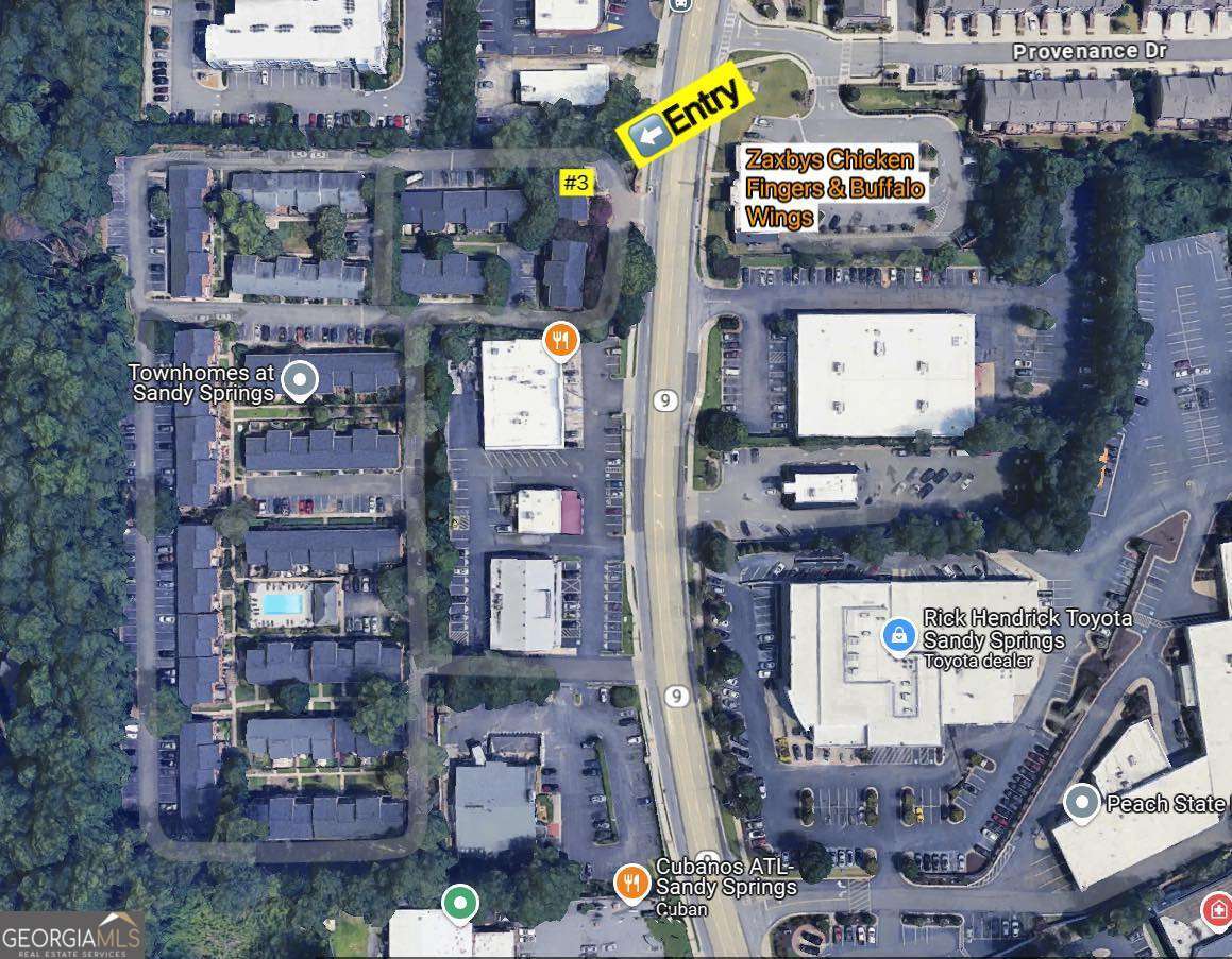 6520 Roswell Road Atlanta GA 30328
