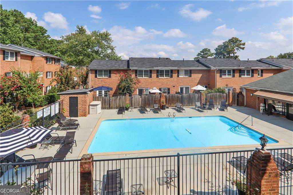 6520 Roswell Road Atlanta GA 30328