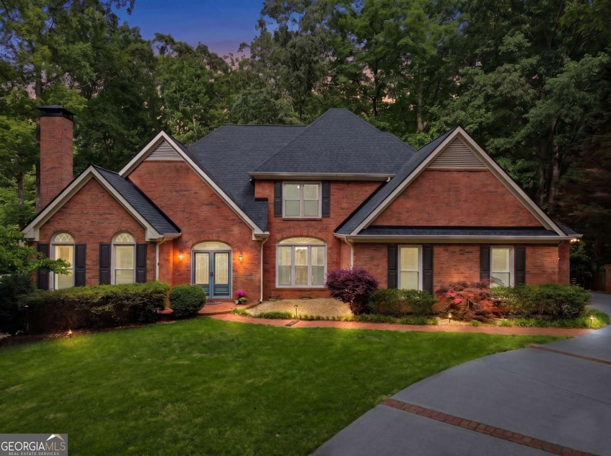 5215 Overbend Trail Suwanee GA 30024