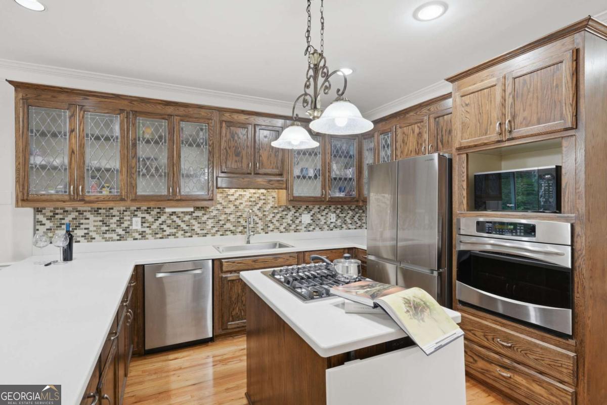 5215 Overbend Trail Suwanee GA 30024