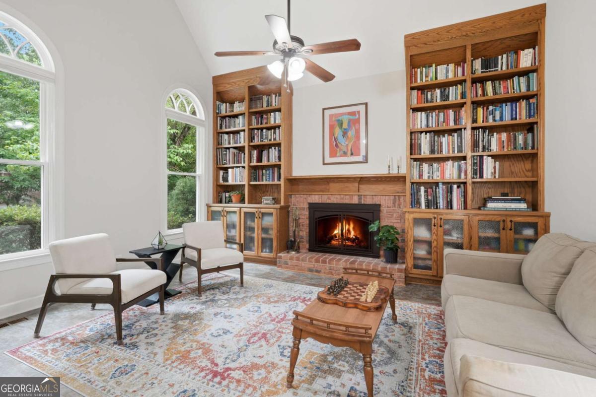5215 Overbend Trail Suwanee GA 30024