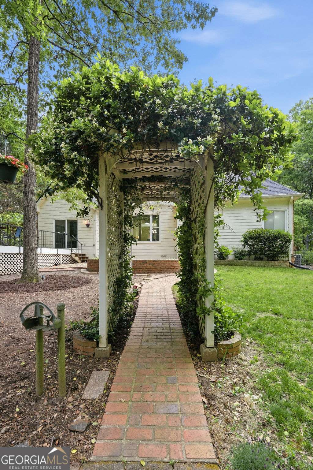 5215 Overbend Trail Suwanee GA 30024