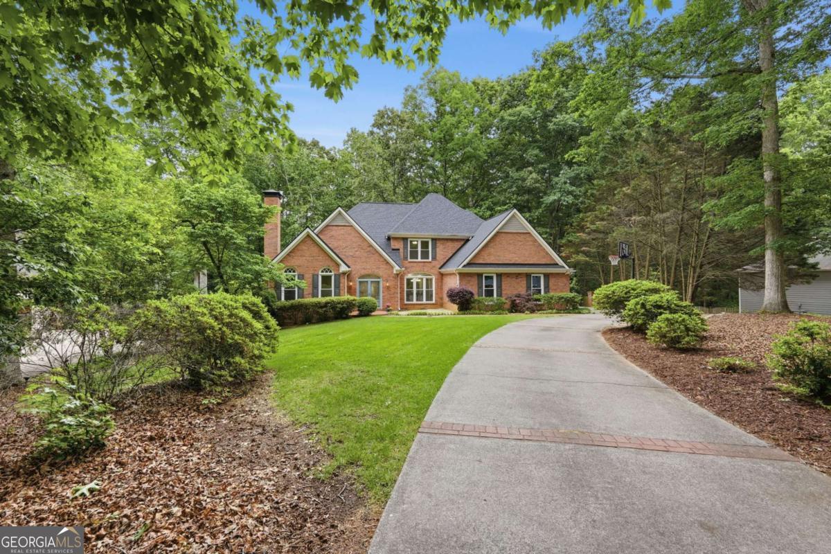 5215 Overbend Trail Suwanee GA 30024