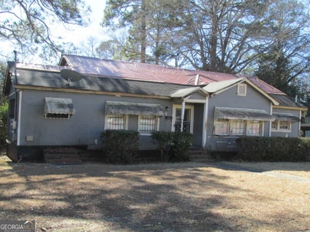 3220 Arnwood Avenue Macon GA 31204