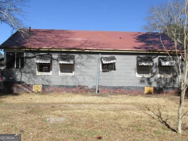 3220 Arnwood Avenue Macon GA 31204