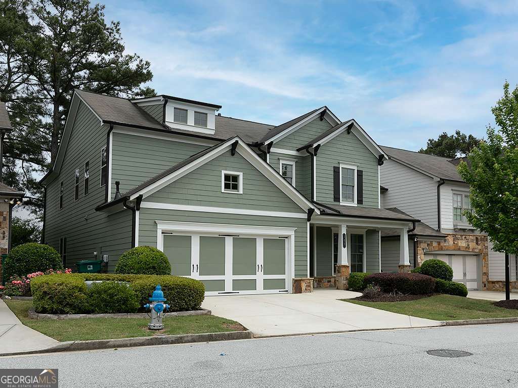 191 Still Pine Bend Smyrna GA 30082
