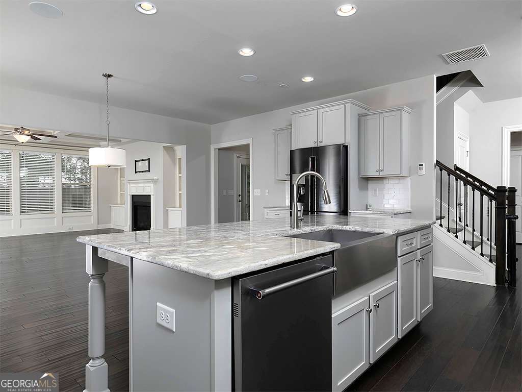 191 Still Pine Bend Smyrna GA 30082