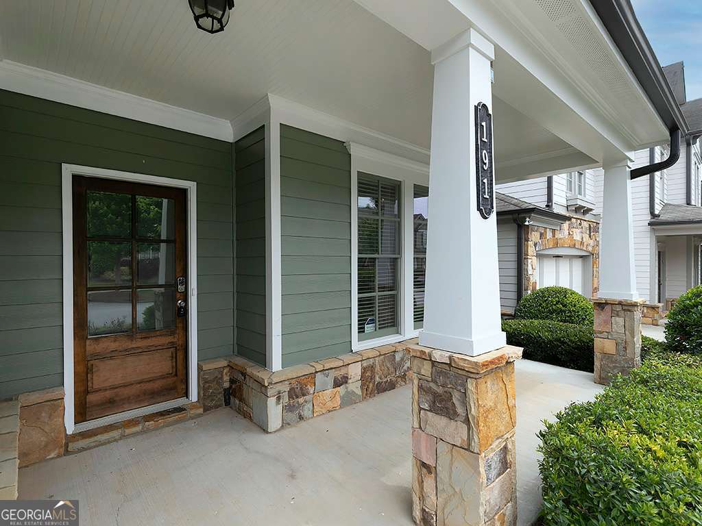 191 Still Pine Bend Smyrna GA 30082