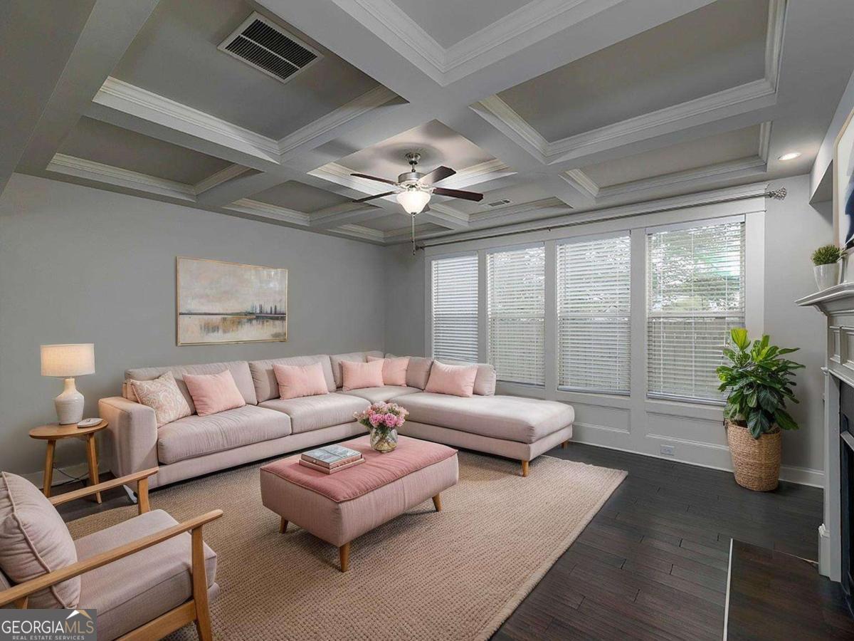 191 Still Pine Bend Smyrna GA 30082